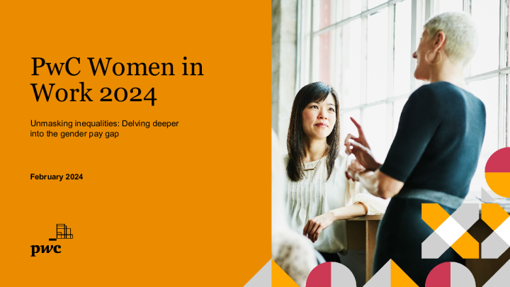 2024女性就业指数分析报告