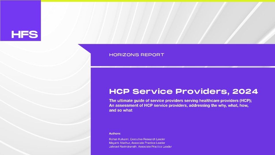 SoftServe被评为2024年HCP服务提供商的市场领导者