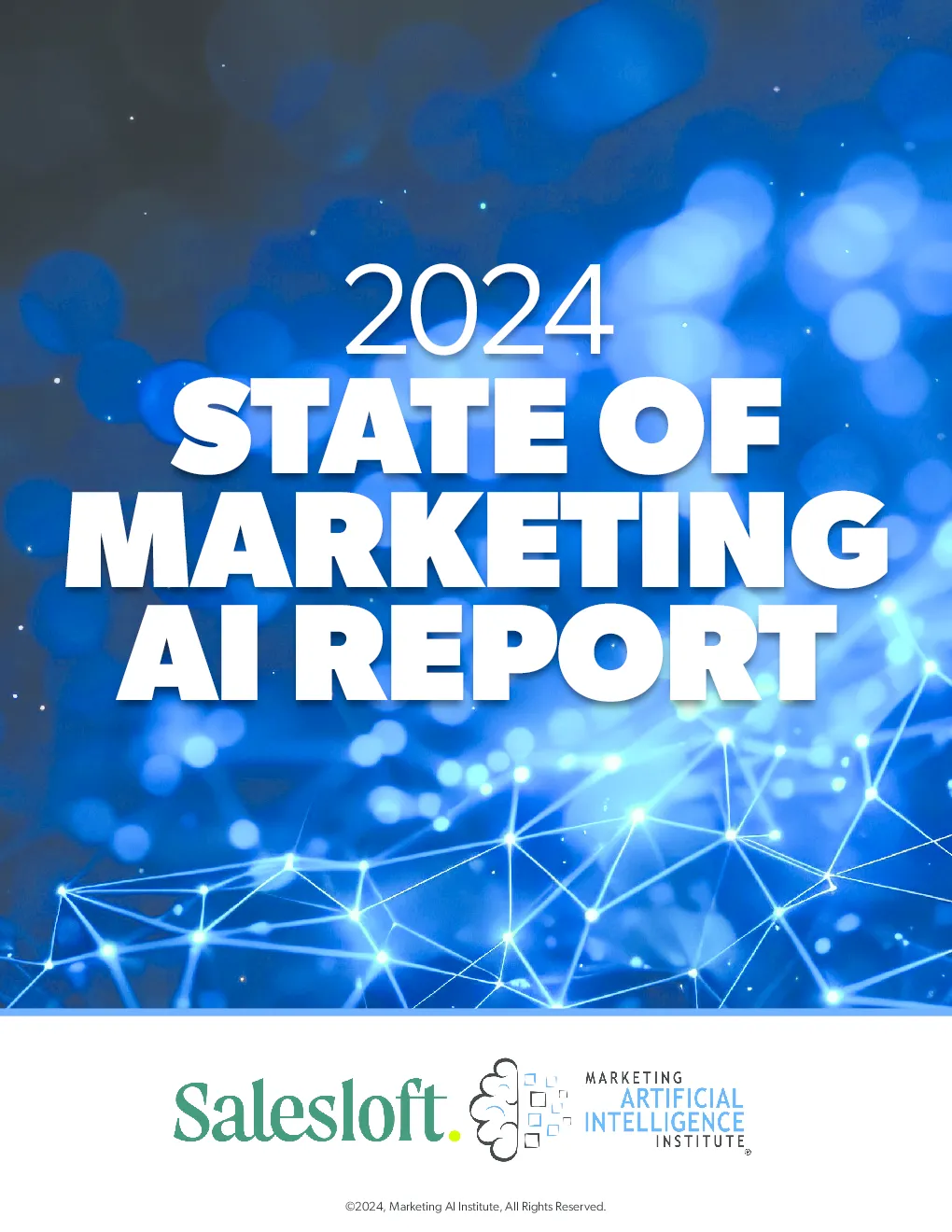 2024年营销AI报告
