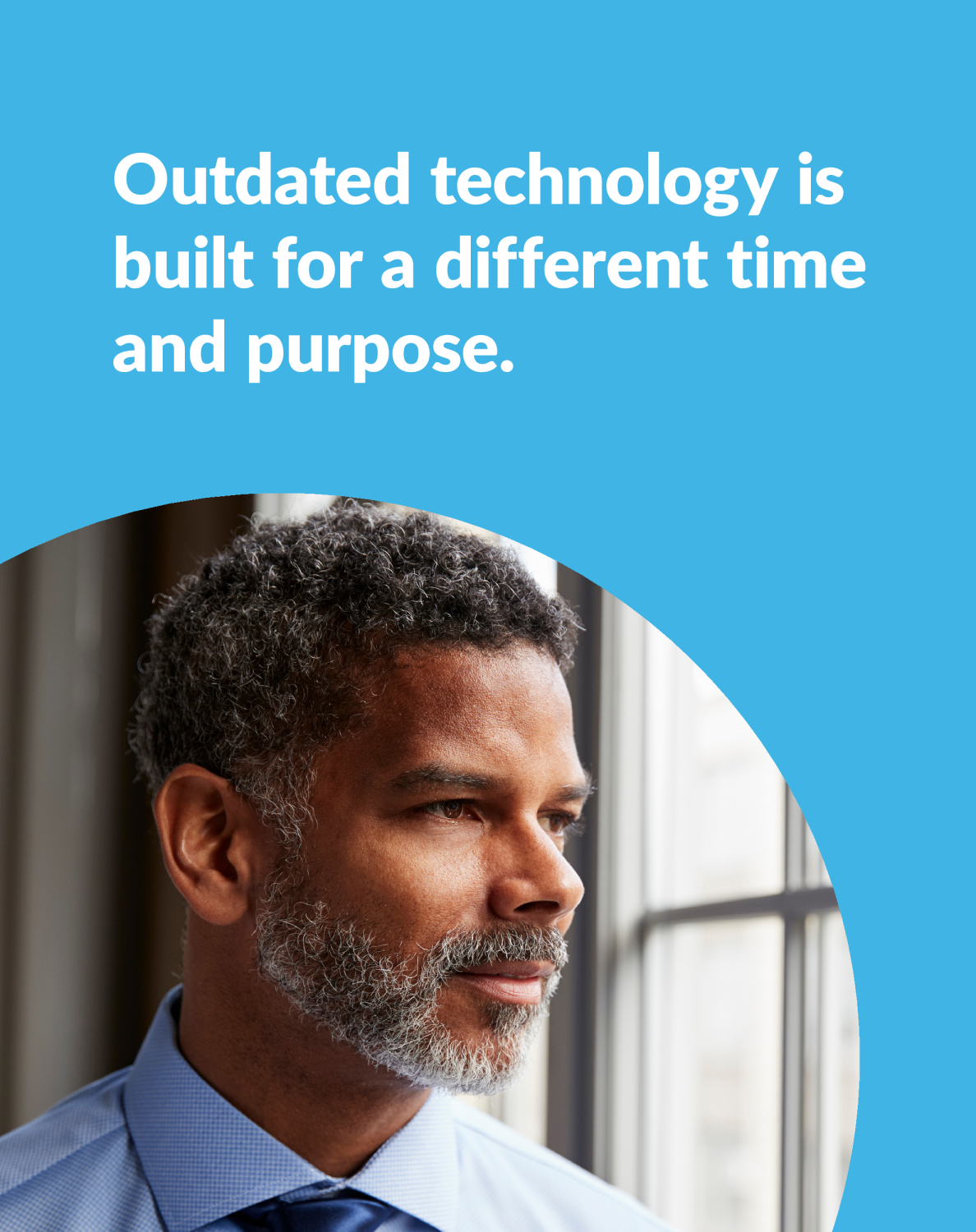 Nonprofit Research Institutions: Why Digital Transformation Matters