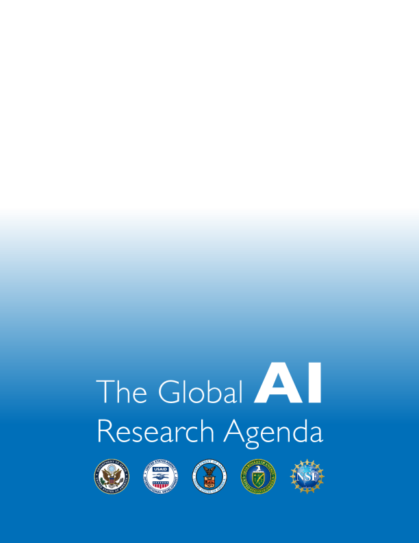 AI全球研究会议