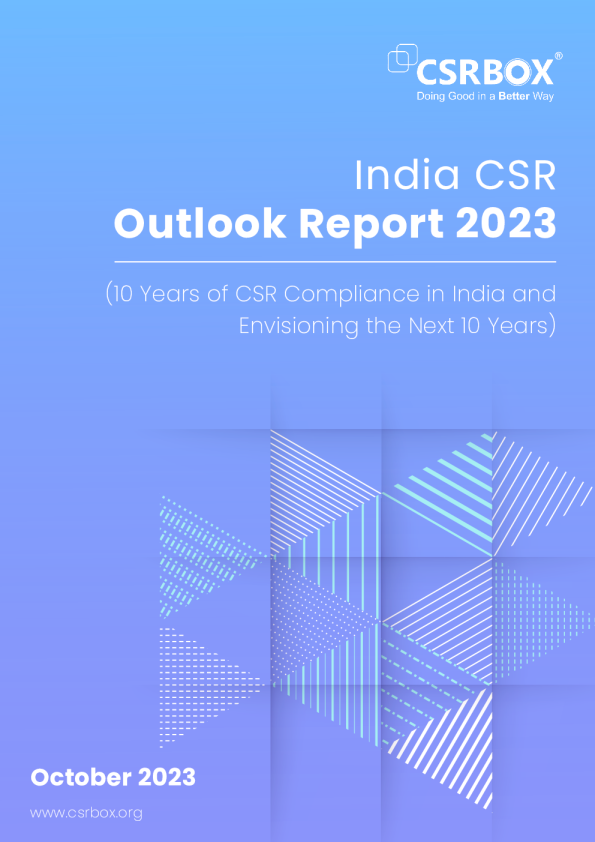 您的业务是否与印度的 ESG 浪潮保持一致 ?