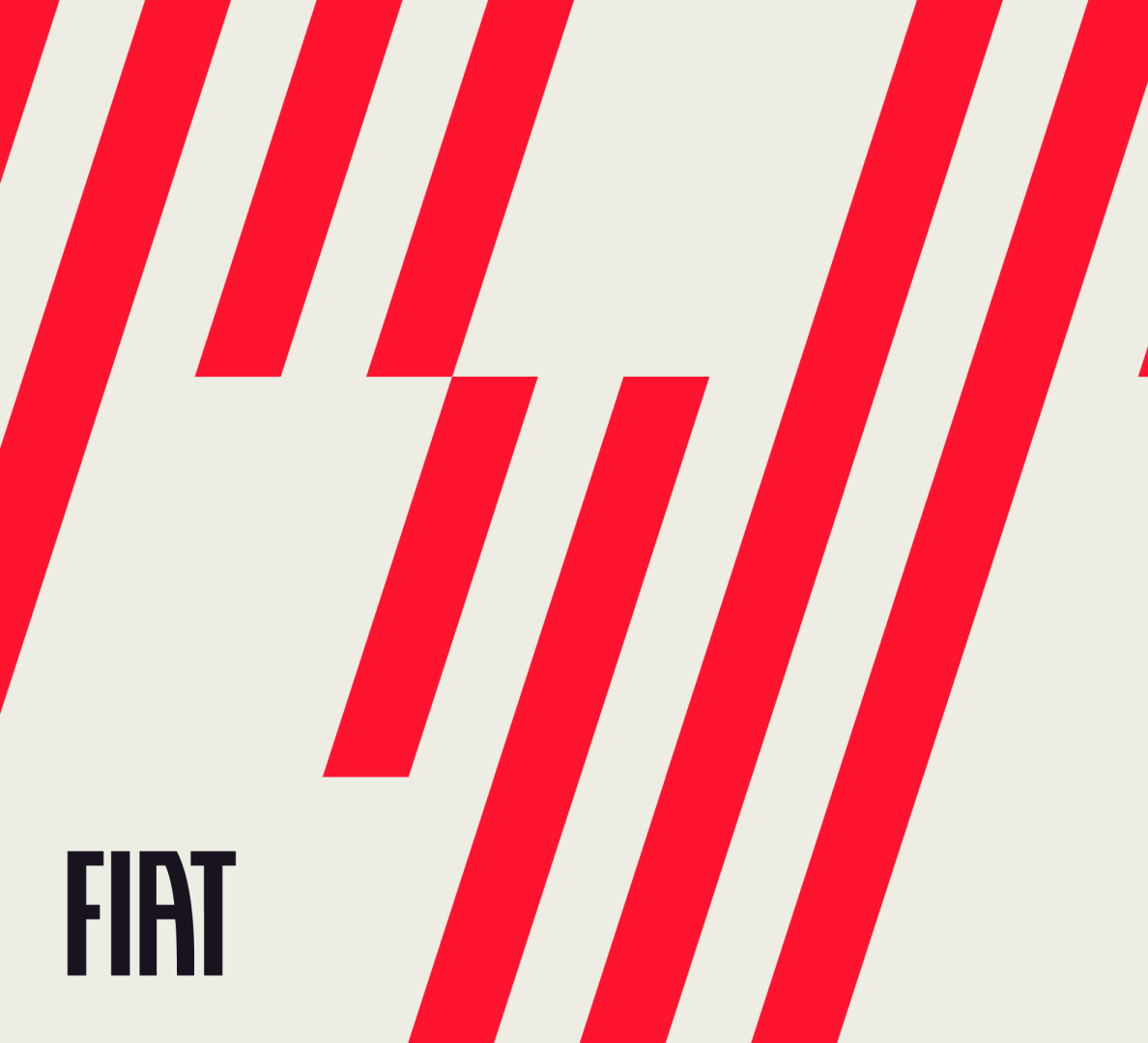 FIAT_菲亚特品牌手册