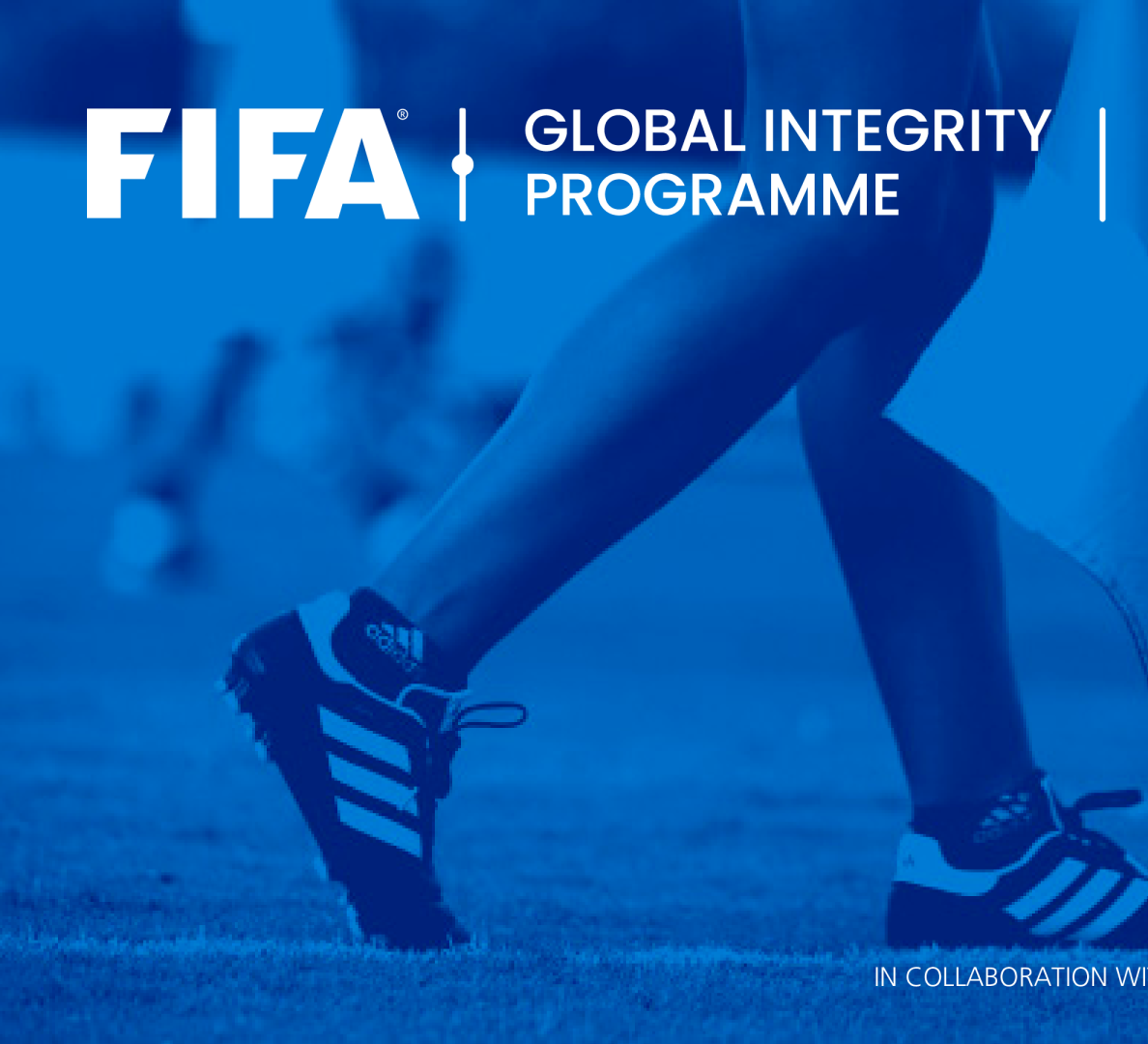 FIFA 全球足球诚信计划 2025 - 2027