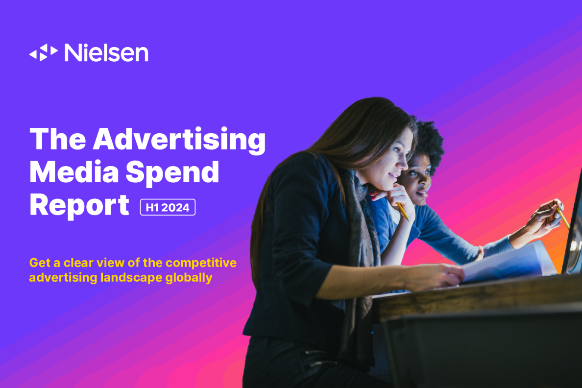 2024年上半年广告媒体支出报告