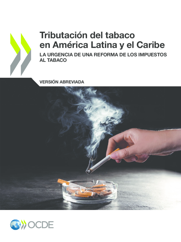 拉丁美洲和加勒比烟草法庭（国外版本）：烟草污染改革的紧迫性
