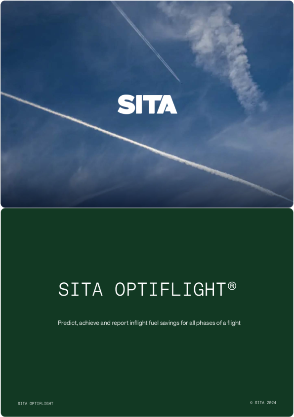 optiflight - 小册子