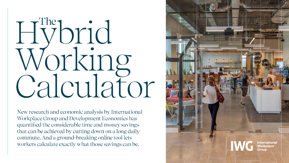 混合工作计算器