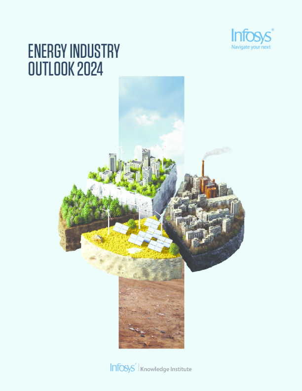 2024年能源行业展望报告