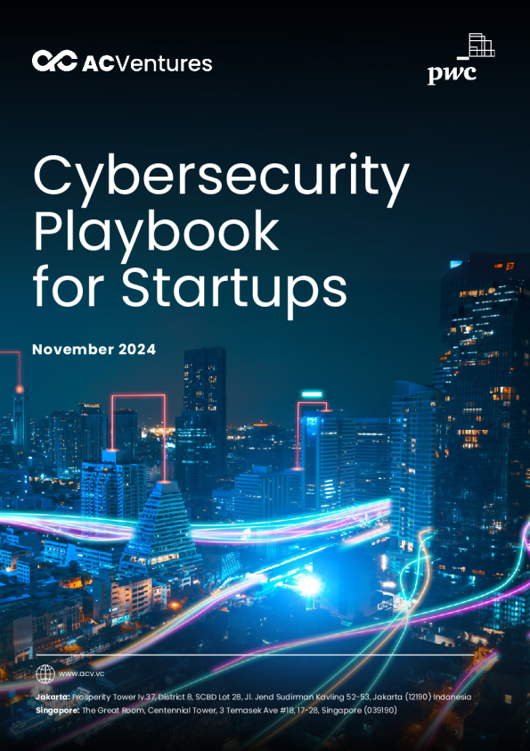 网络安全创业公司操作手册