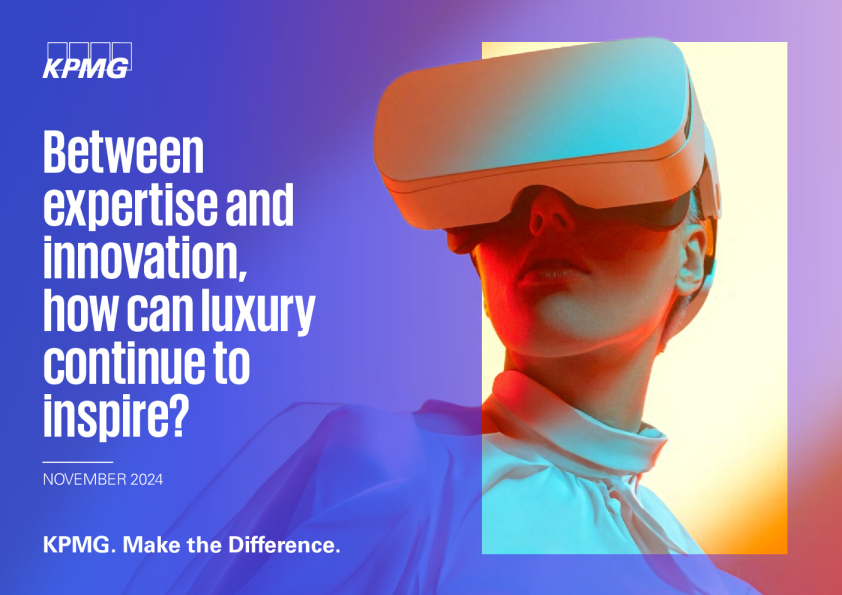 奢侈品行业如何持续激发灵感：专业与创新之间的平衡