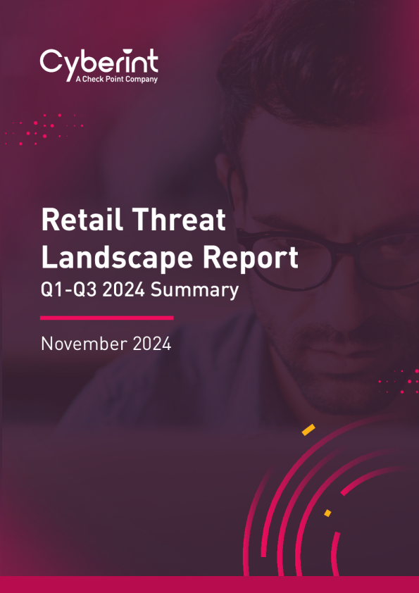 2024年零售威胁格局