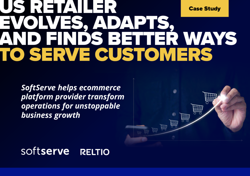 美国零售商不断发展、适应并找到更好的方式为客户服务