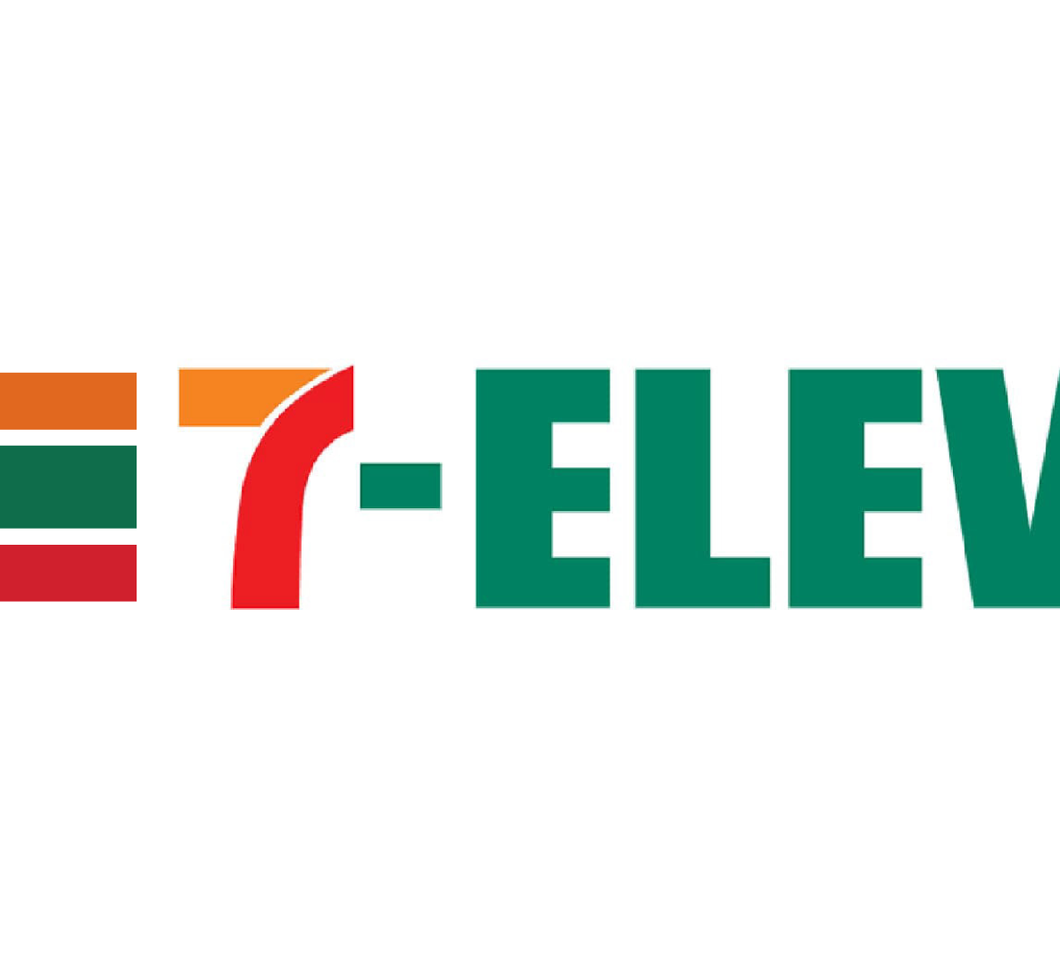 7-ELEVEN品牌手册