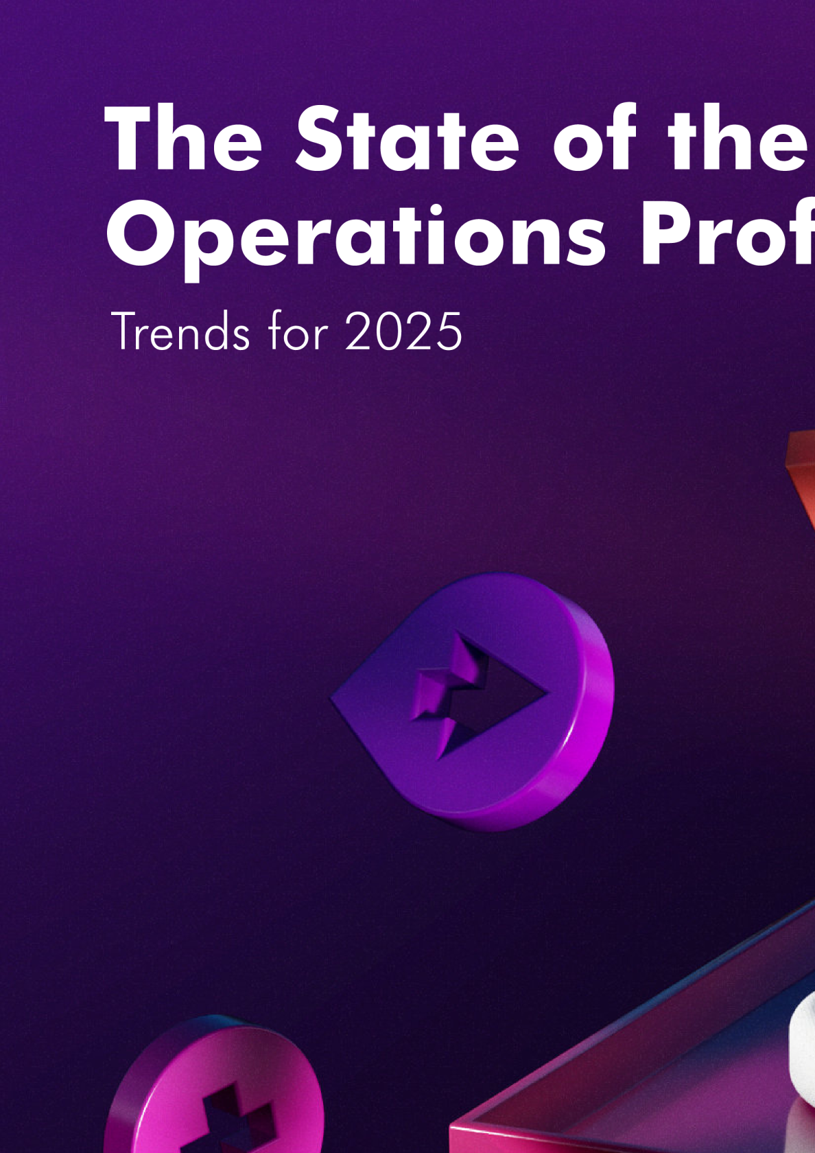 2024年营销运营专业人士现状报告