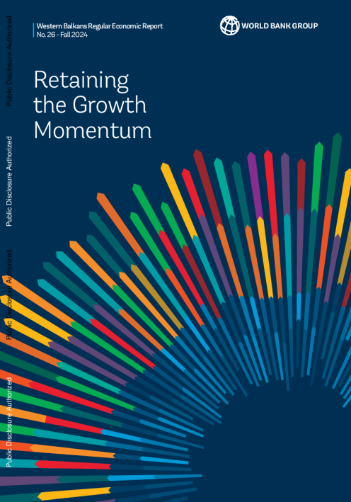 西巴尔干定期经济报告第26号，2024年秋季：保持增长势头