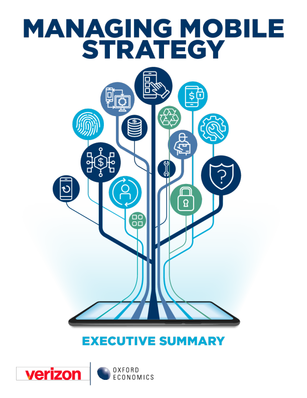 管理移动战略2024