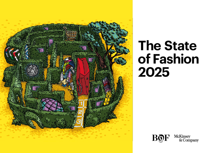 The State of Fashion 2025: Challenges at every turn