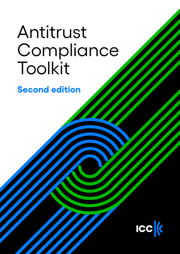 反垄断合规工具包2024