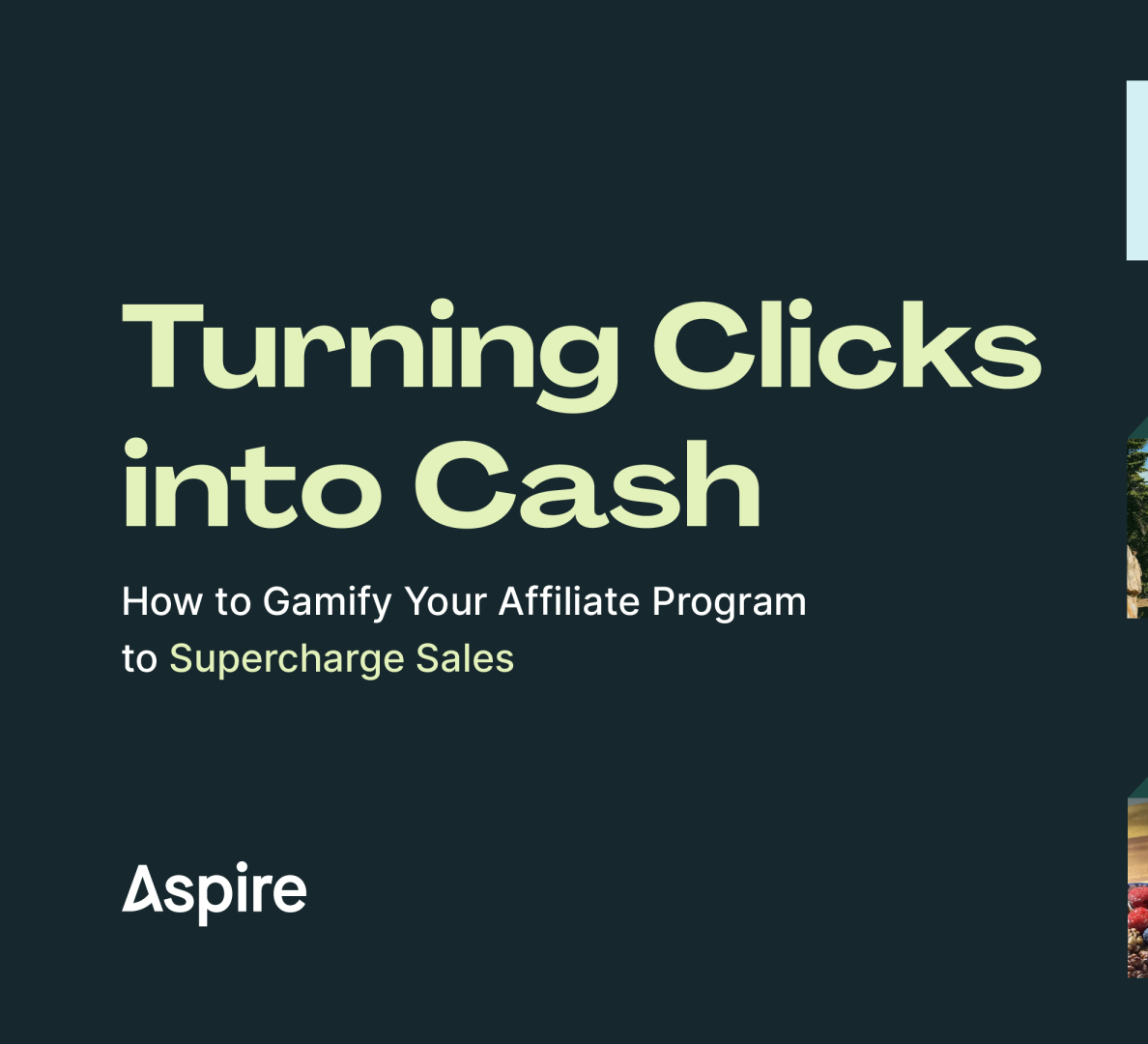 如何通过游戏化联盟营销计划提升销售业绩