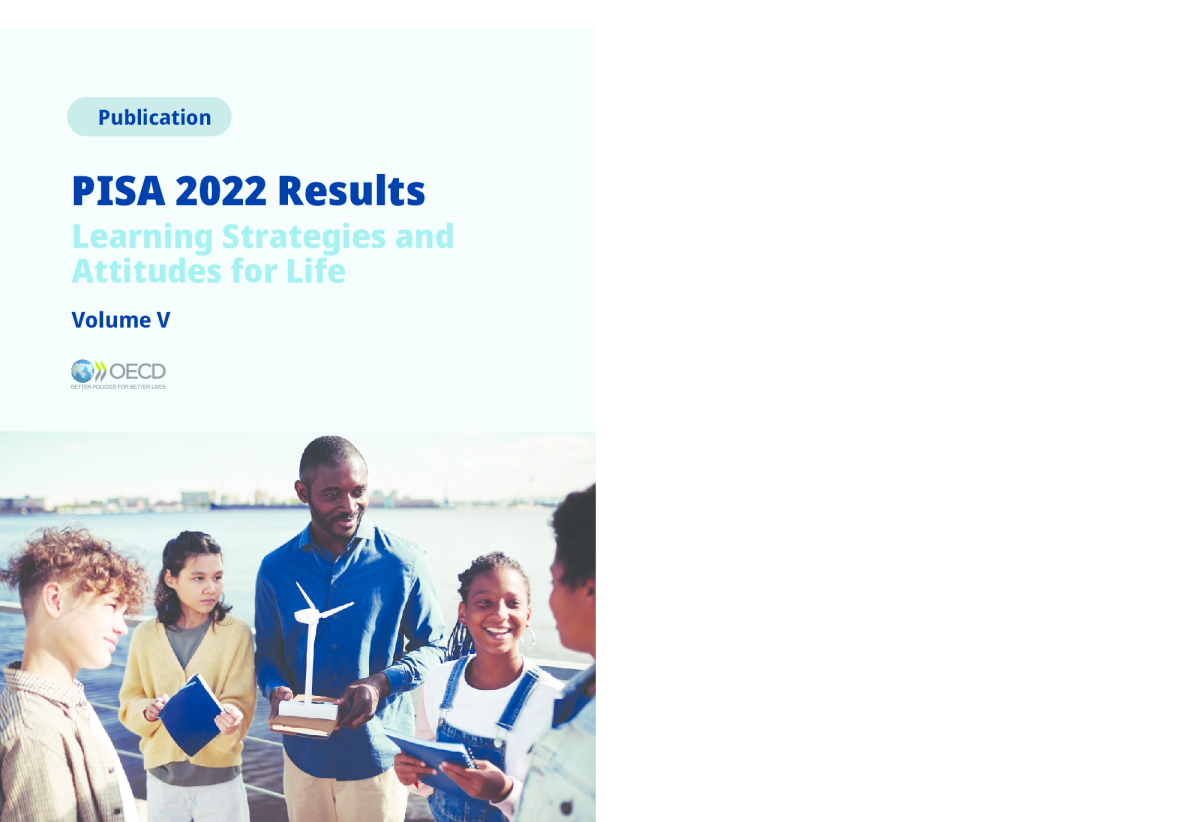 PISA 2022 Results (Volume V)