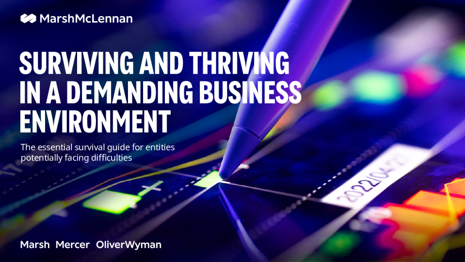 经济衰退中企业的三大制胜策略