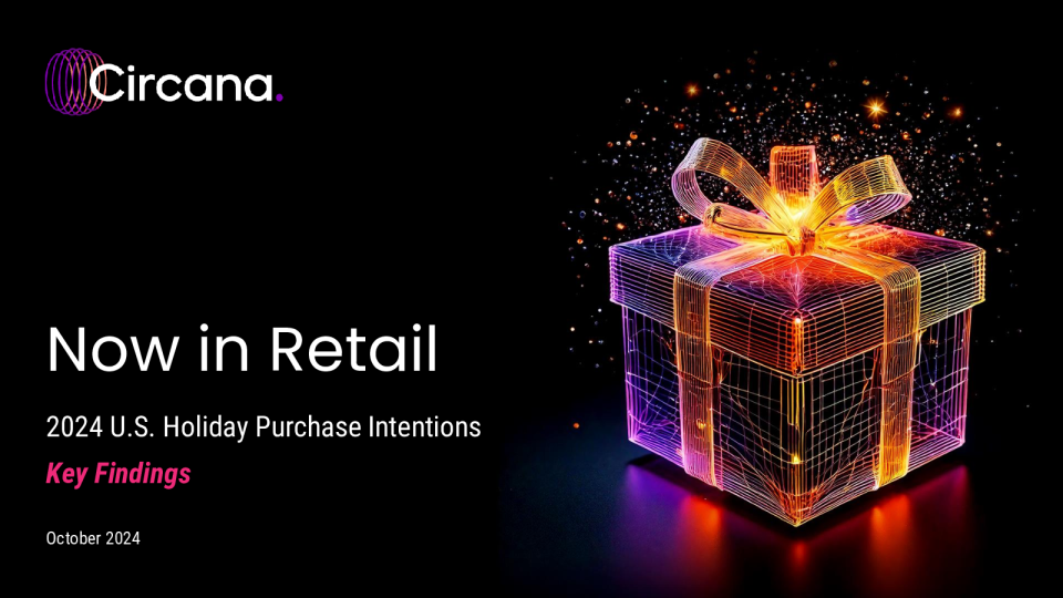 2024年美国假日购买意图报告