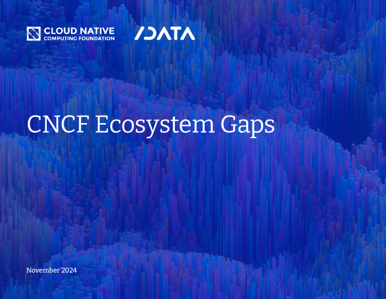 CNCF 生态系统差距