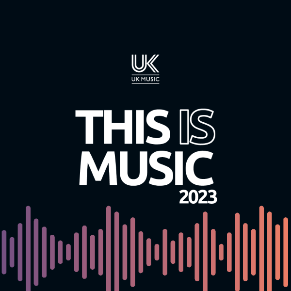 这是音乐 2023