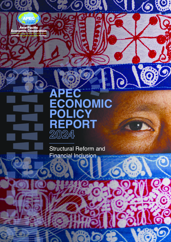 2024 APEC Economic Policy Report