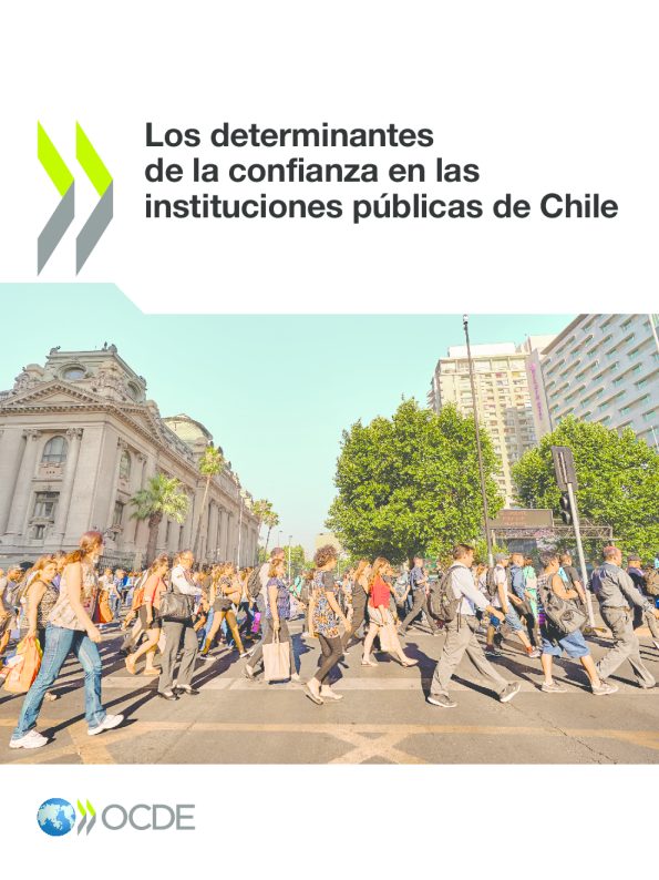 智利公共机构的配置决定因素