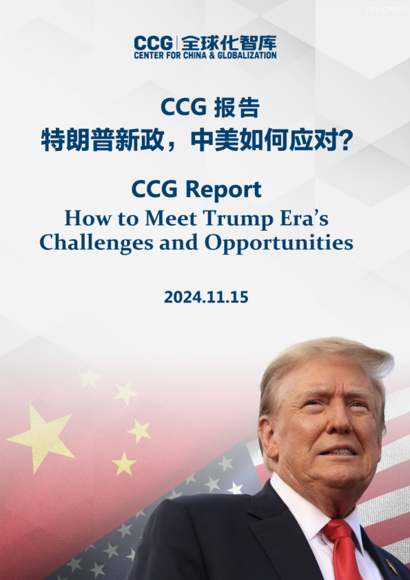 2024美国政治分析报告