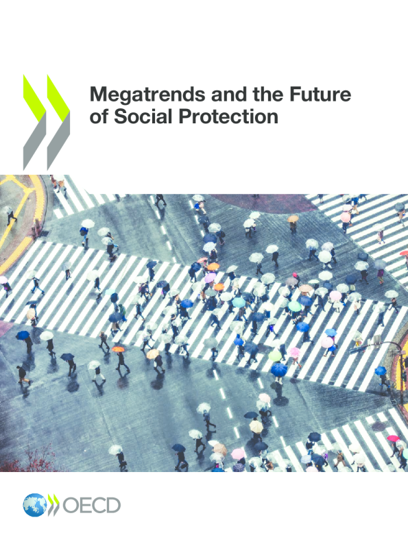 Megatrends and the Future of Social Protection