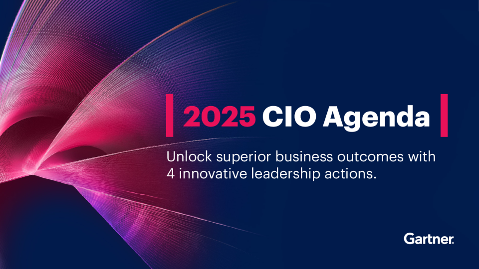 首席信息官如何最好地向业务合作伙伴推销技术价值