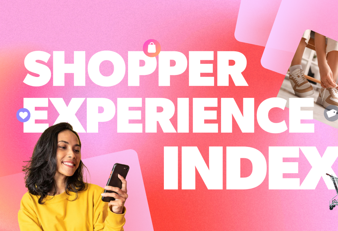 消费者体验指数报告