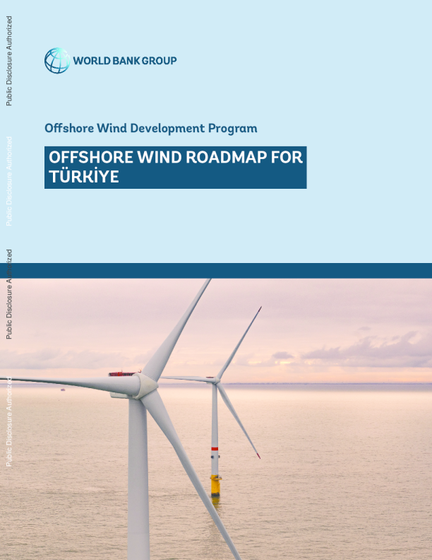 Offshore Wind Development Program