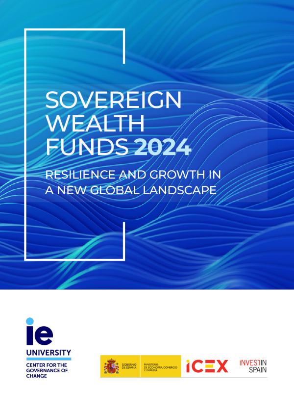 2024 Sovereign Wealth Funds Report