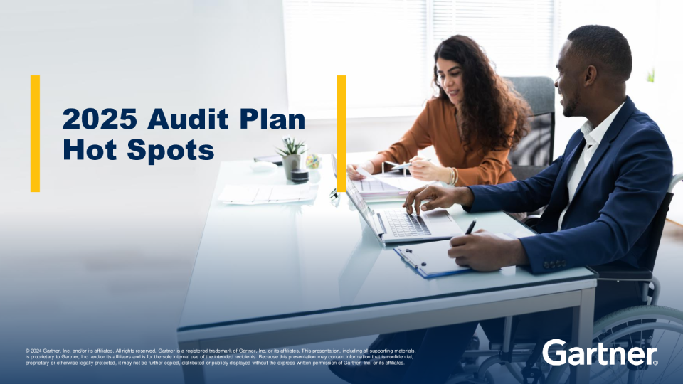 审计计划：构建有效的审计世界