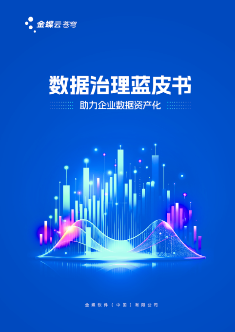 2024数据治理蓝皮书