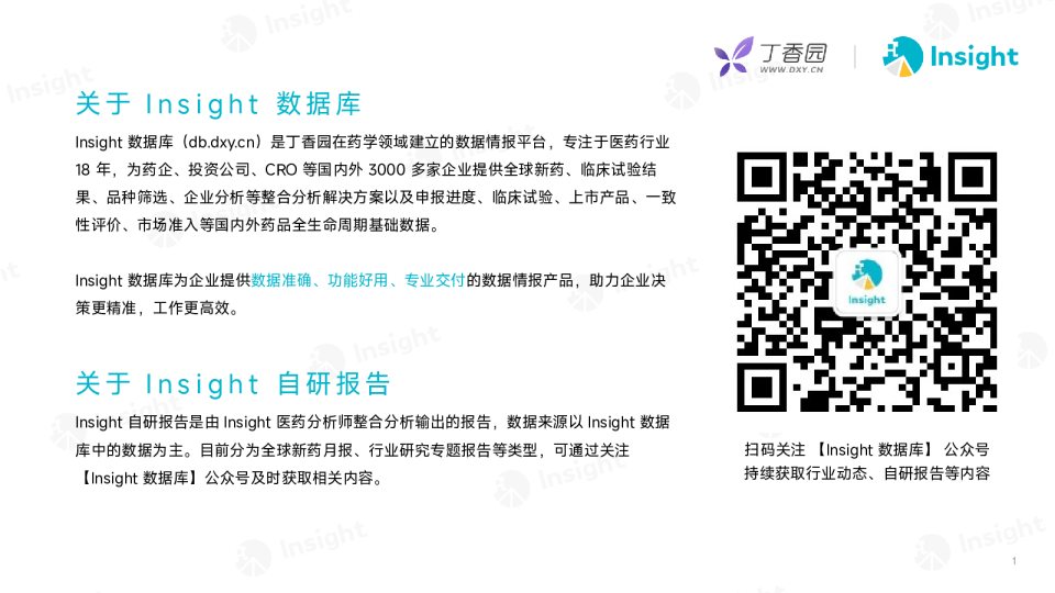2024年11月全球新药月度报告-数据篇