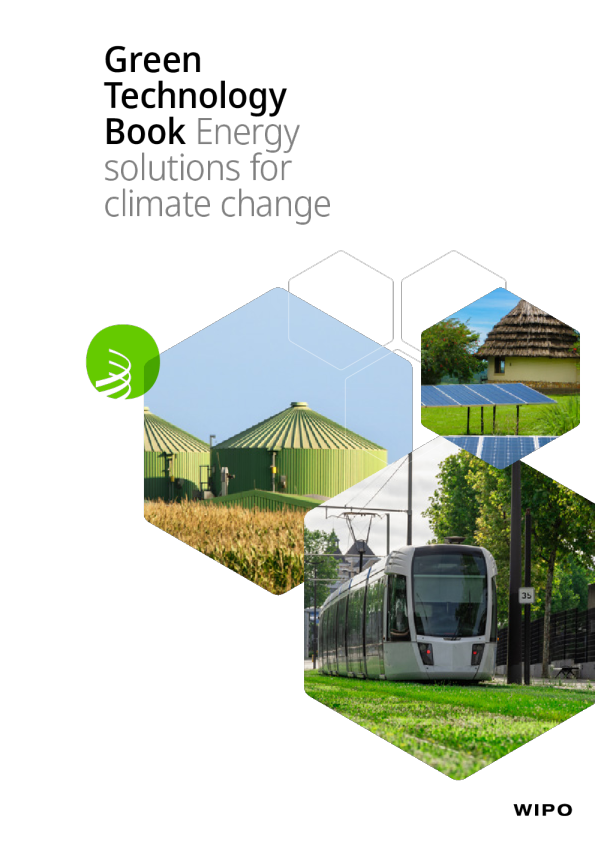 Green Technology Book