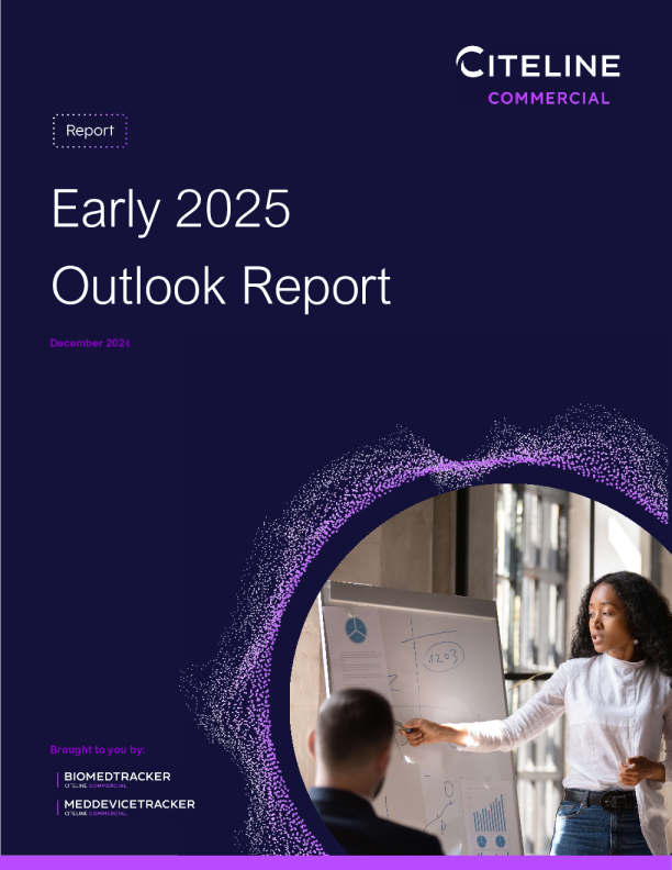 2025年初展望报告