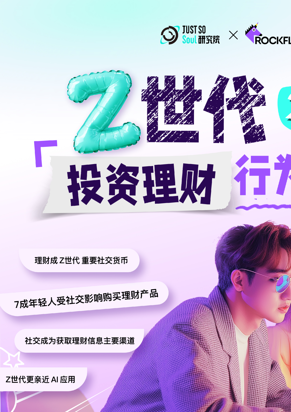 2024年Z世代投资理财行为报告