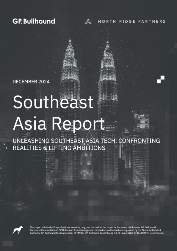Unleashing Southeast Asia Tech: Confronting Realities & Lifting Ambitions