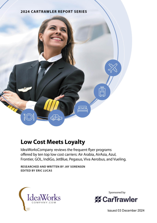 低成本与忠诚度