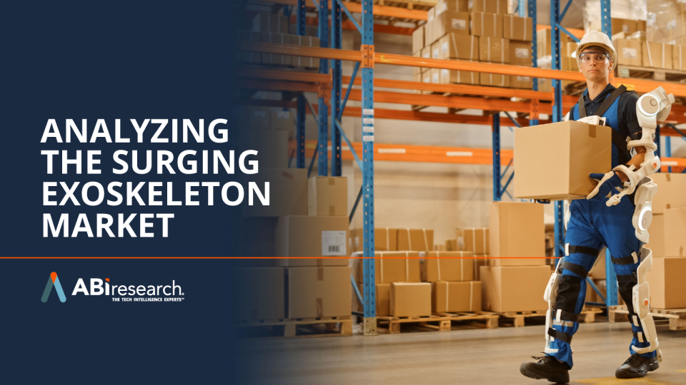 2024外骨骼市场白皮书