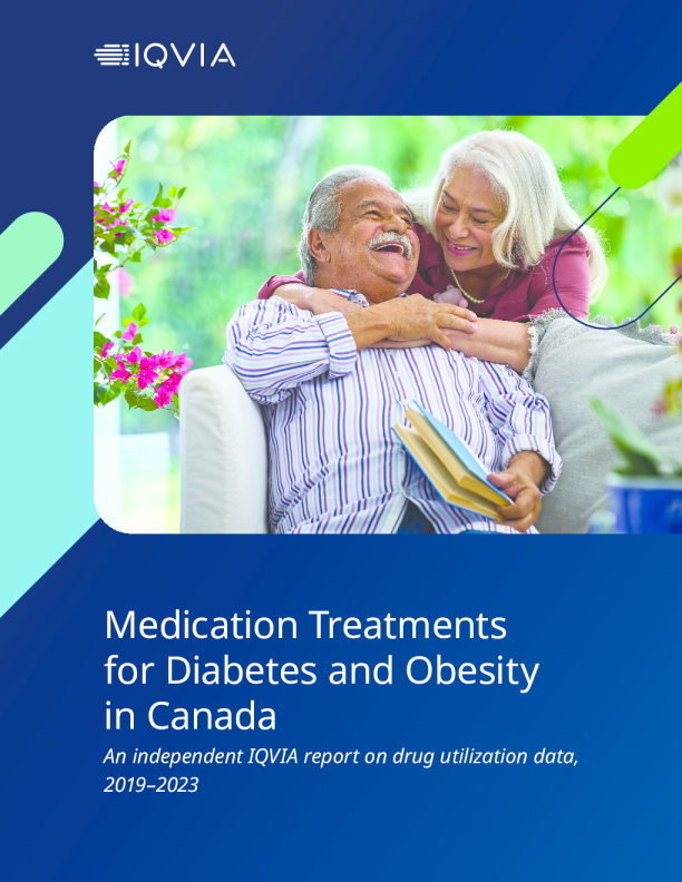 加大糖肾病和肥胖症的药物治疗 IQVIA 关乎于 20192023 年药物得利凭证的立报(汉)