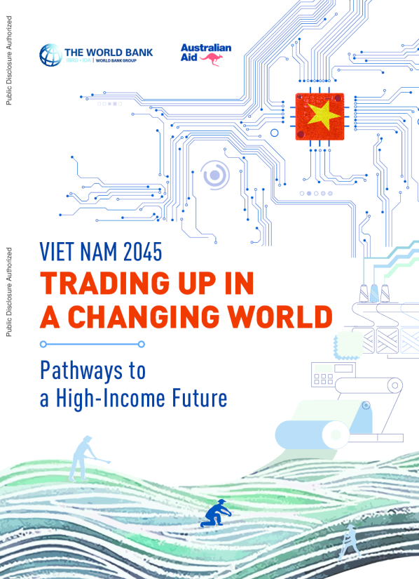 Viet Nam 2045