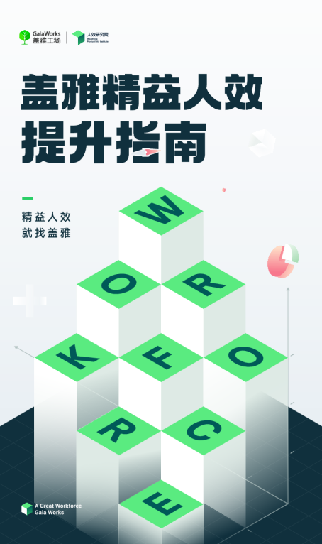 盖雅精益人效提升指南