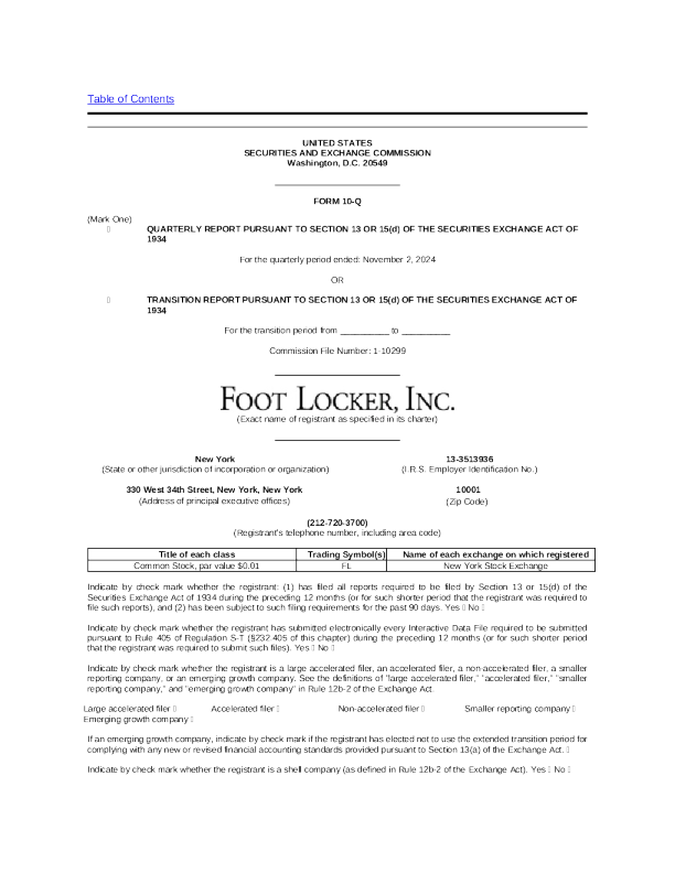 富乐客 2024年季度报告